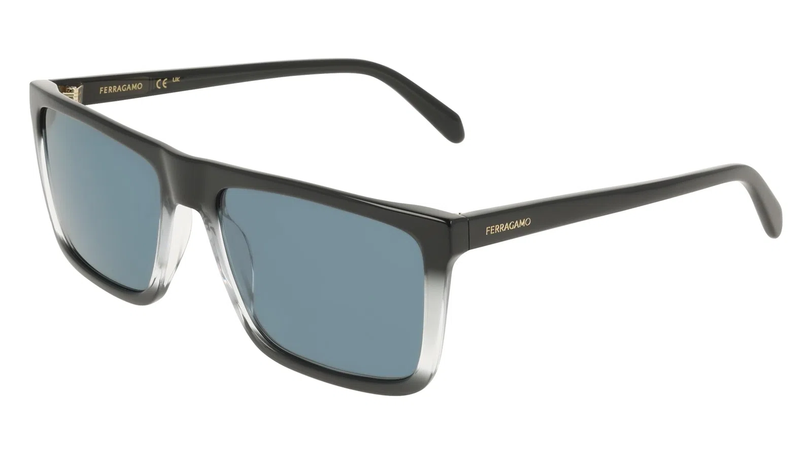 Salvatore Ferragamo SF2123S Sunglasses - view 3